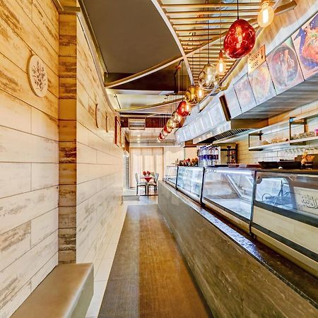 Chikmagalūr 车克玛哥拉大君旅馆酒店 外观 照片