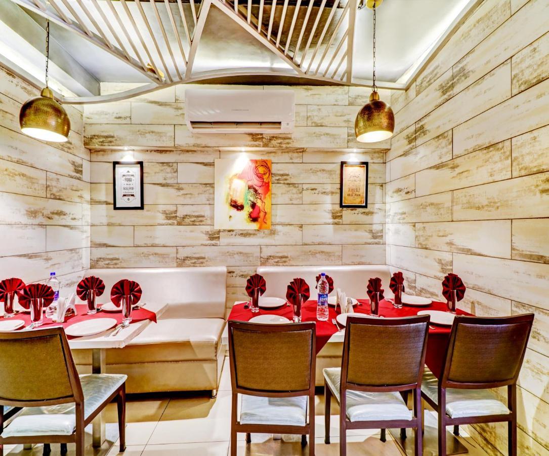 Chikmagalūr 车克玛哥拉大君旅馆酒店 外观 照片